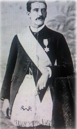 Documento histórico